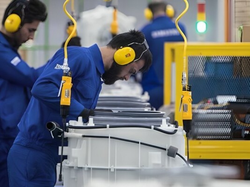 پرداخت ۹ میلیارد تومان تسهیلات به نیازمندان ایوانی