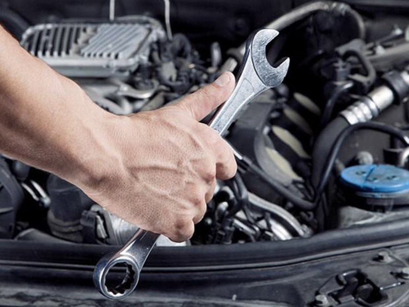 نصب نرخ‌نامه در تعمیرگاه‌ها الزامی است