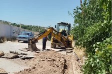 ۳۰۰۰ سیروانی از آب سالم و پایدار بهره‌مند شدند