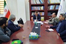 3 ساختمان دولتی ایلام به پنل خورشیدی مجهز می‌شوند