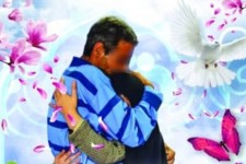 زوج ایلامی ۱۰۰ میلیون برای آزادی زندانیان اهدا کردند