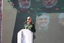 ایلامی‌ها نشان دادند سربازان همیشگی ولایت‌اند