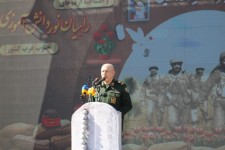 فلسفه مقاومت، رمز پیروزی ملت ایران است