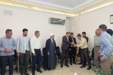 سرپرست اداره منابع طبیعی شهرستان ملکشاهی منصوب شد