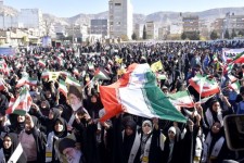 ایلام در مسیر استکبارستیزی؛ تکرار بلوغ تاریخی ایرانیان