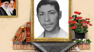 پیرو مکتب سرخ ولایت باشید