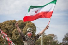 ملت ایران از مواضع ضداستکباری خود عقب‌نشینی نمی‌کنند