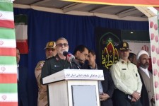 اتحاد و بصیرت، رمز پیروزی ملت در برابر استکبار