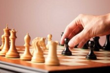 آبدانان میزبان مسابقات شطرنج سریع دانش‌آموزی می‌شود