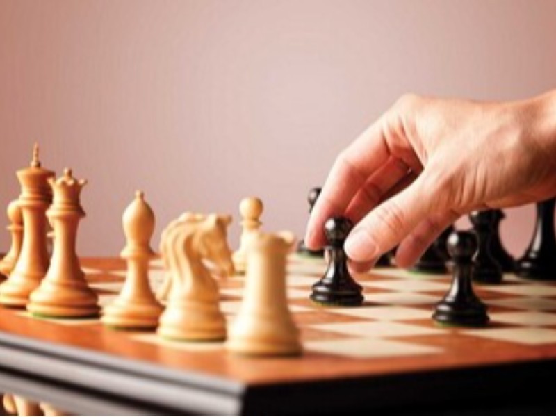 آبدانان میزبان مسابقات شطرنج سریع دانش‌آموزی می‌شود