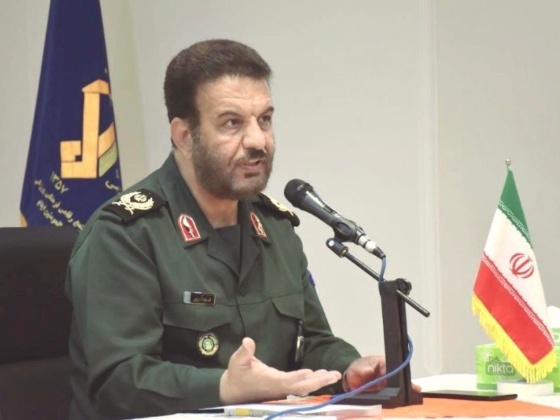 تسخیر لانه جاسوسی انقلاب دوم را رقم زد