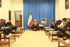 ایلام ظرفیت‌های ارزشمندی در ترویج قرآن دارد