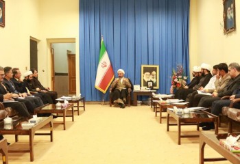 ایلام ظرفیت‌های ارزشمندی در ترویج قرآن دارد