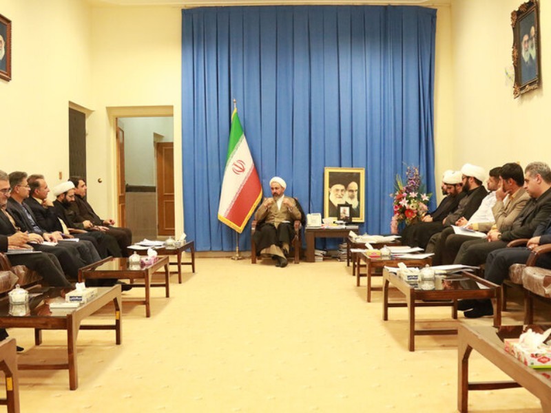 ایلام ظرفیت‌های ارزشمندی در ترویج قرآن دارد