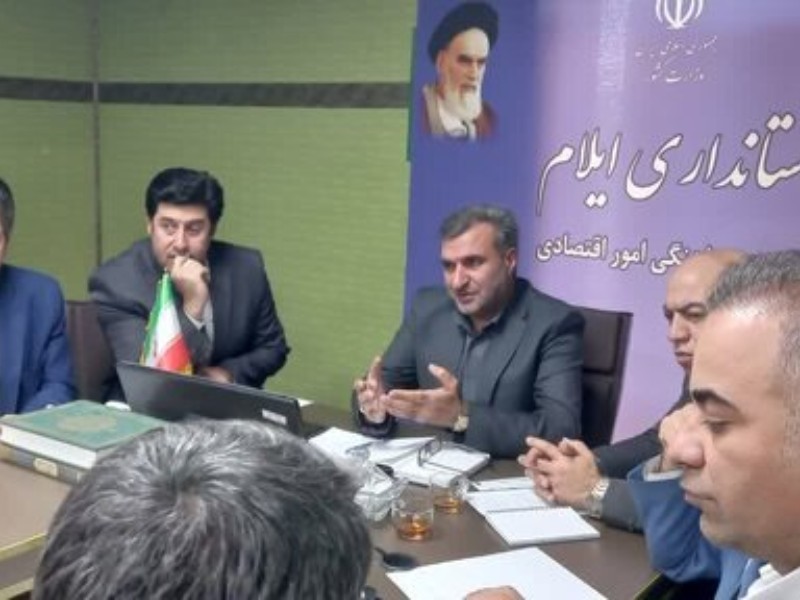 دستگاه‌ها موظف به رفع موانع تولید هستند