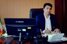 محل غیراصولی دفع زباله در ملکشاهی اصلاح می‌شود