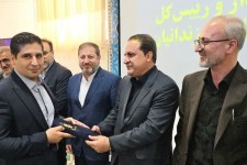 معاون قضایی اداره کل زندان‌های ایلام منصوب شد