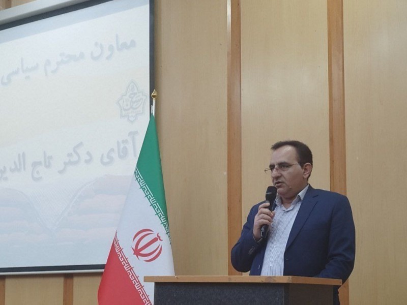 اجماع نخبگان، پیش‌شرط اصلی توسعه پایدار است