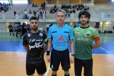 جدال حساس مهرانی‌ها بدون برنده به پایان رسید