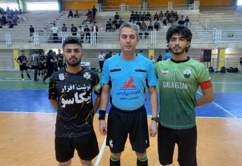 جدال حساس مهرانی‌ها بدون برنده به پایان رسید