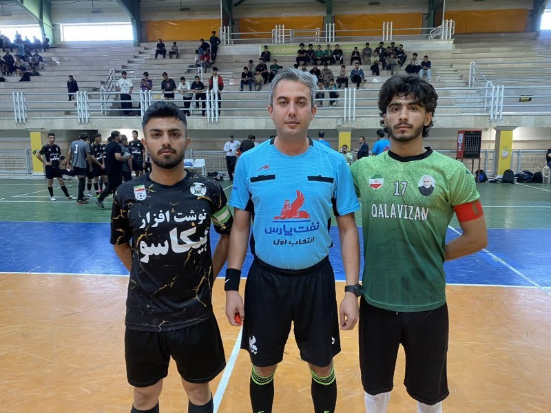 جدال حساس مهرانی‌ها بدون برنده به پایان رسید