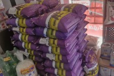 توزیع ۲۰ تن برنج تنظیم بازاری در ایلام