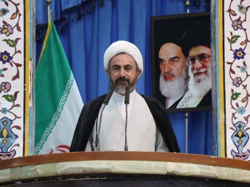 دشمن امید مردم را نشانه گرفته است