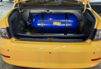 آغاز طرح ملی تبدیل رایگان خودروهای شخصی به دوگانه‌سوز