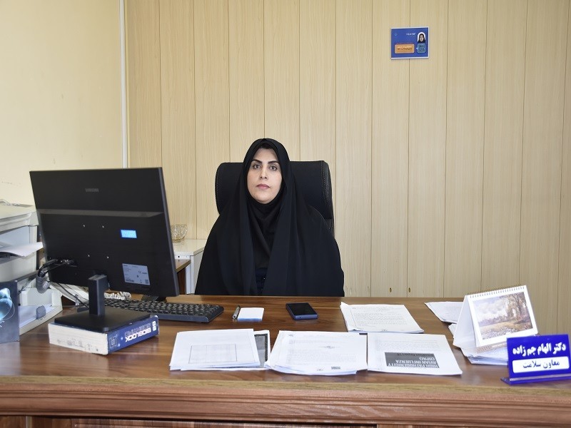 حمل‌ونقل غیرمجاز دام سلامت جامعه را تهدید می‌کند