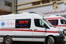 ۲۶ نفر در ایلام دچار مسمومیت با گاز شدند