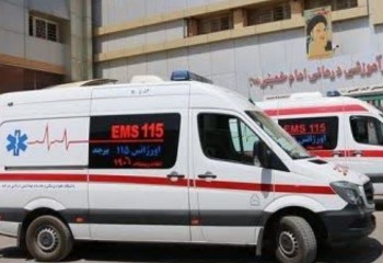 ۲۶ نفر در ایلام دچار مسمومیت با گاز شدند