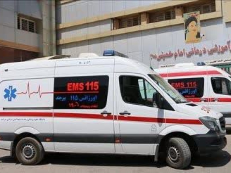 ۲۶ نفر در ایلام دچار مسمومیت با گاز شدند