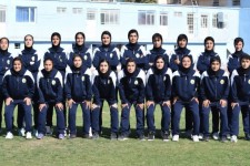 تیم ۱۰ نفره ایلام فاتح میدان شد