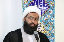 شنیدن مشکلات مردم تکلیف مسئولان است