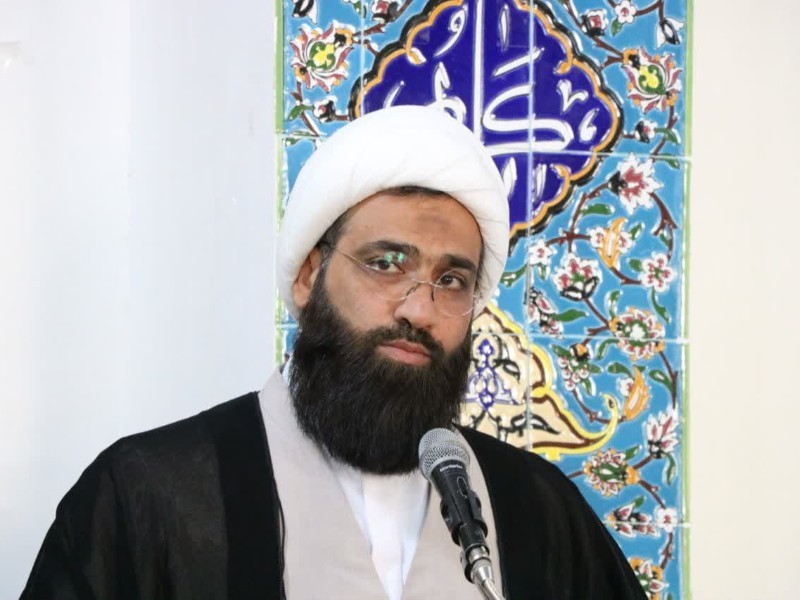 شنیدن مشکلات مردم تکلیف مسئولان است