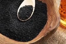 کشت سیاه‌دانه، فرصتی برای اشتغال پایدار در ایلام