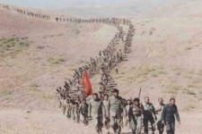 ایل خزل؛ ریشه‌ای از غیرت، شاخه‌ای از ایثار