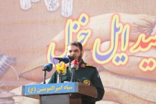 هوشمندی ملت ایران توطئه‌های دشمنان را خنثی کرد