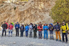 آزمون مربیگری درجه سه کوهپیمایی در ایلام برگزار شد