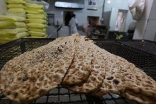 ۴ واحد نانوایی متخلف در بدره شناسایی شد