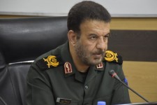 آمادگی ملت ایران توطئه‌های دشمن را خنثی کرده است