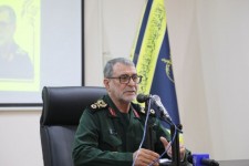 جوان توانمند محصول برنامه‌ریزی عالمانه تربیتی است