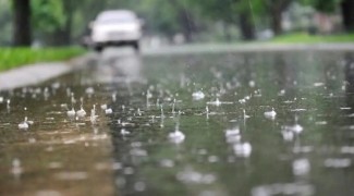 سامانه بارشی تا فردا در ایلام فعال است