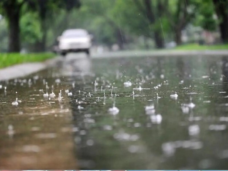 سامانه بارشی تا فردا در ایلام فعال است