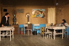 آغاز به‌کار سی‌وهفتمین جشنواره تئاتر استان ایلام