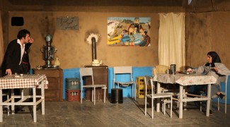 آغاز به‌کار سی‌وهفتمین جشنواره تئاتر استان ایلام