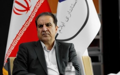 برگزاری مانور مدیریت مخاطرات طبیعی در ایلام