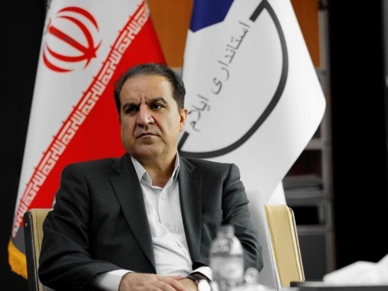 برگزاری مانور مدیریت مخاطرات طبیعی در ایلام