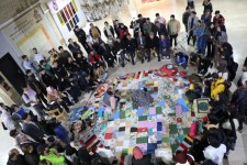 جشنواره تئاتر ایلام روایتگر دفاع مقدس تا جنگ دوازده‌روزه