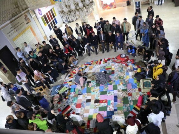 جشنواره تئاتر ایلام روایتگر دفاع مقدس تا جنگ دوازده‌روزه